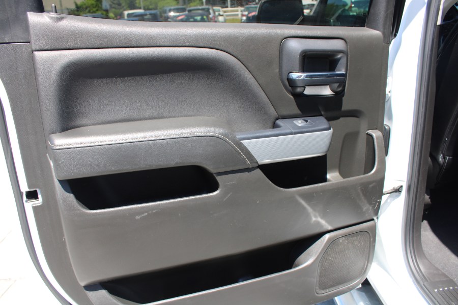 2018 Chevrolet Silverado 1500 4WD Crew Cab 153.0" LT w/2LT, available for sale in Plantsville, Connecticut | Auto House of Luxury. Plantsville, Connecticut 2018 Chevrolet Silverado 1500 4WD Crew Cab 153.0" LT w/2LT, available for sale in Plantsville, Connecticut | Auto House of Luxury. Plantsville, Connecticut