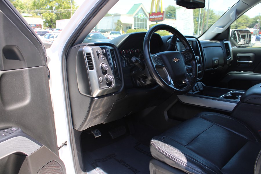 2018 Chevrolet Silverado 1500 4WD Crew Cab 153.0" LT w/2LT, available for sale in Plantsville, Connecticut | Auto House of Luxury. Plantsville, Connecticut 2018 Chevrolet Silverado 1500 4WD Crew Cab 153.0" LT w/2LT, available for sale in Plantsville, Connecticut | Auto House of Luxury. Plantsville, Connecticut