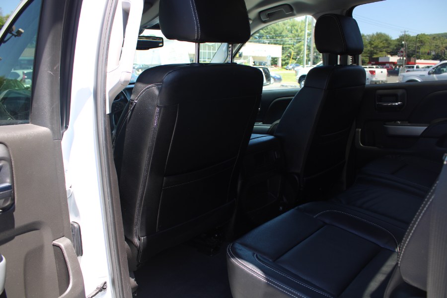 2018 Chevrolet Silverado 1500 4WD Crew Cab 153.0" LT w/2LT, available for sale in Plantsville, Connecticut | Auto House of Luxury. Plantsville, Connecticut 2018 Chevrolet Silverado 1500 4WD Crew Cab 153.0" LT w/2LT, available for sale in Plantsville, Connecticut | Auto House of Luxury. Plantsville, Connecticut