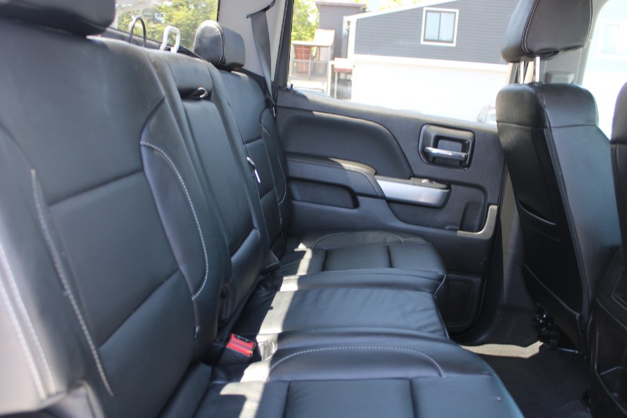 2018 Chevrolet Silverado 1500 4WD Crew Cab 153.0" LT w/2LT, available for sale in Plantsville, Connecticut | Auto House of Luxury. Plantsville, Connecticut 2018 Chevrolet Silverado 1500 4WD Crew Cab 153.0" LT w/2LT, available for sale in Plantsville, Connecticut | Auto House of Luxury. Plantsville, Connecticut