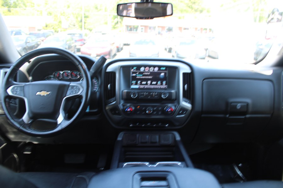 2018 Chevrolet Silverado 1500 4WD Crew Cab 153.0" LT w/2LT, available for sale in Plantsville, Connecticut | Auto House of Luxury. Plantsville, Connecticut 2018 Chevrolet Silverado 1500 4WD Crew Cab 153.0" LT w/2LT, available for sale in Plantsville, Connecticut | Auto House of Luxury. Plantsville, Connecticut