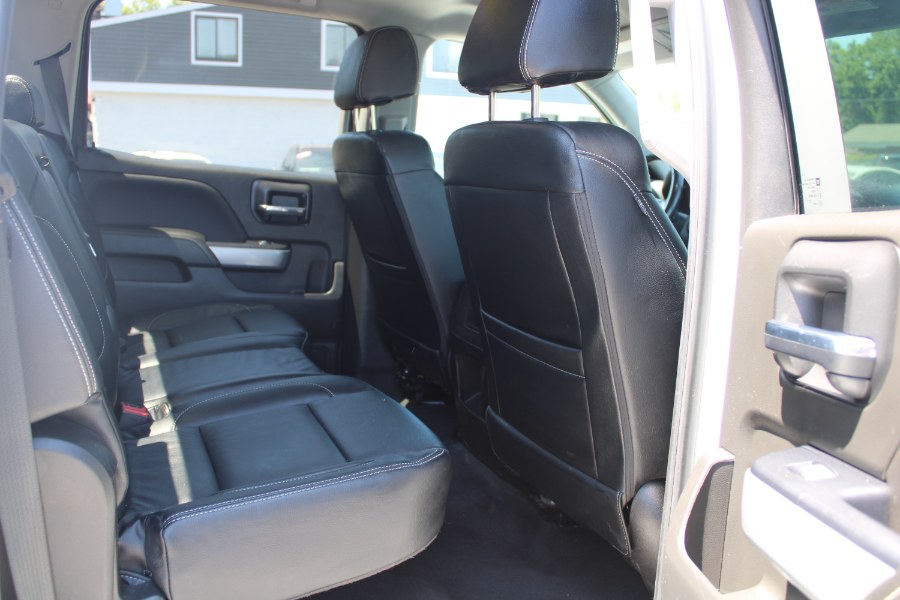 2018 Chevrolet Silverado 1500 4WD Crew Cab 153.0" LT w/2LT, available for sale in Plantsville, Connecticut | Auto House of Luxury. Plantsville, Connecticut 2018 Chevrolet Silverado 1500 4WD Crew Cab 153.0" LT w/2LT, available for sale in Plantsville, Connecticut | Auto House of Luxury. Plantsville, Connecticut