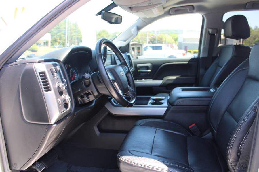 2018 Chevrolet Silverado 1500 4WD Crew Cab 153.0" LT w/2LT, available for sale in Plantsville, Connecticut | Auto House of Luxury. Plantsville, Connecticut 2018 Chevrolet Silverado 1500 4WD Crew Cab 153.0" LT w/2LT, available for sale in Plantsville, Connecticut | Auto House of Luxury. Plantsville, Connecticut