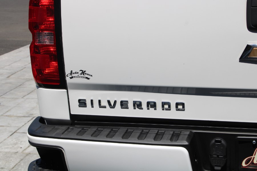 2018 Chevrolet Silverado 1500 4WD Crew Cab 153.0" LT w/2LT, available for sale in Plantsville, Connecticut | Auto House of Luxury. Plantsville, Connecticut 2018 Chevrolet Silverado 1500 4WD Crew Cab 153.0" LT w/2LT, available for sale in Plantsville, Connecticut | Auto House of Luxury. Plantsville, Connecticut