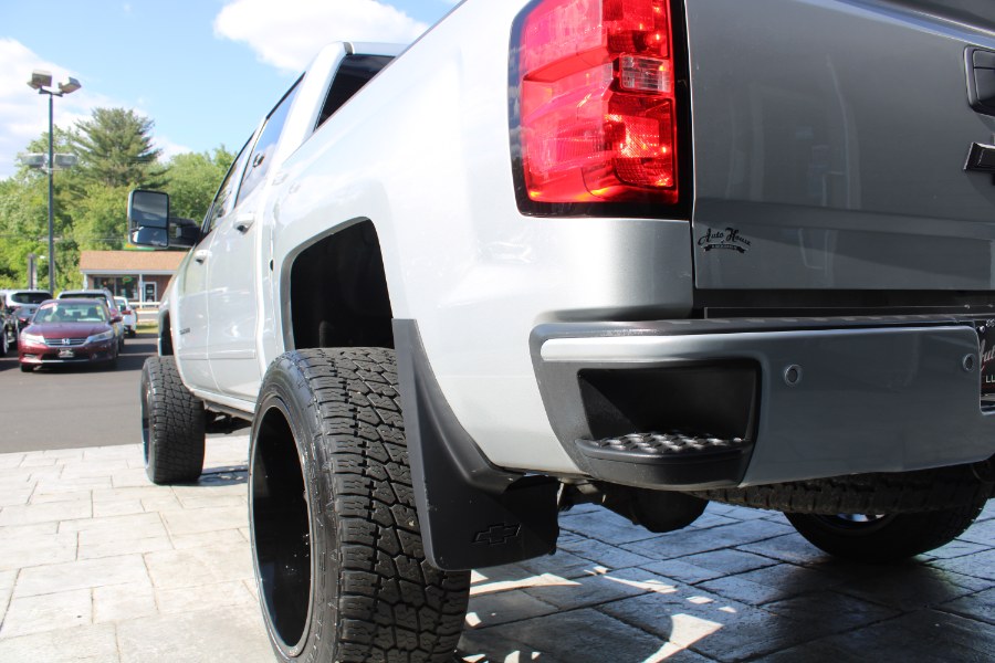 2017 Chevrolet Silverado 1500 4WD Crew Cab 143.5" LT w/2LT, available for sale in Plantsville, Connecticut | Auto House of Luxury. Plantsville, Connecticut 2017 Chevrolet Silverado 1500 4WD Crew Cab 143.5" LT w/2LT, available for sale in Plantsville, Connecticut | Auto House of Luxury. Plantsville, Connecticut