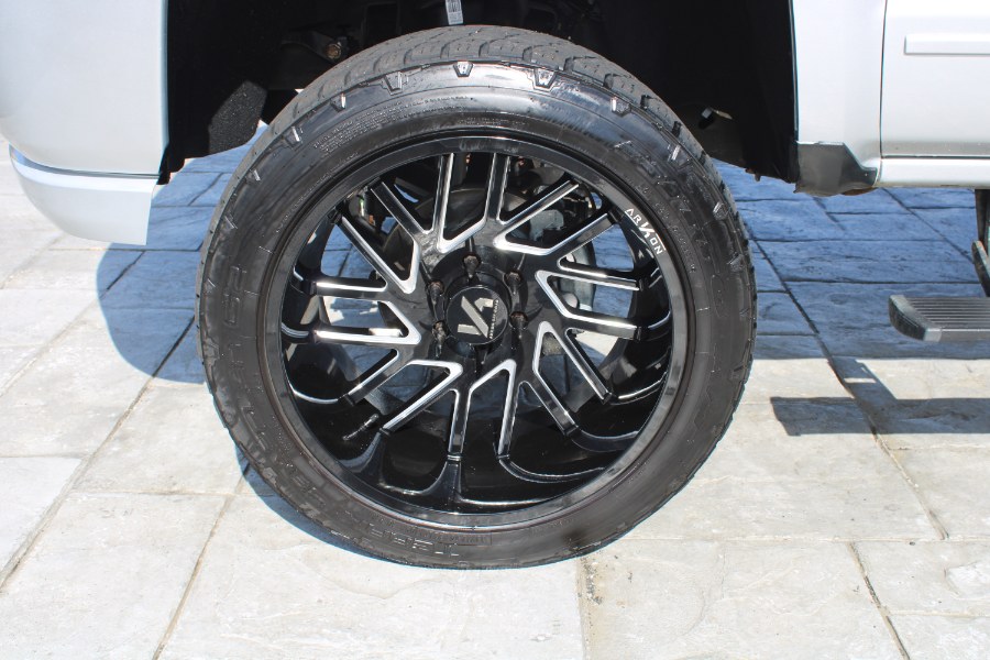2017 Chevrolet Silverado 1500 4WD Crew Cab 143.5" LT w/2LT, available for sale in Plantsville, Connecticut | Auto House of Luxury. Plantsville, Connecticut 2017 Chevrolet Silverado 1500 4WD Crew Cab 143.5" LT w/2LT, available for sale in Plantsville, Connecticut | Auto House of Luxury. Plantsville, Connecticut