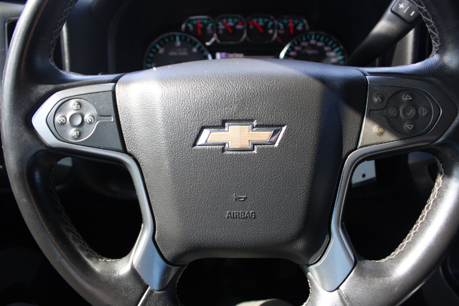 2017 Chevrolet Silverado 1500 4WD Crew Cab 143.5" LT w/2LT, available for sale in Plantsville, Connecticut | Auto House of Luxury. Plantsville, Connecticut 2017 Chevrolet Silverado 1500 4WD Crew Cab 143.5" LT w/2LT, available for sale in Plantsville, Connecticut | Auto House of Luxury. Plantsville, Connecticut