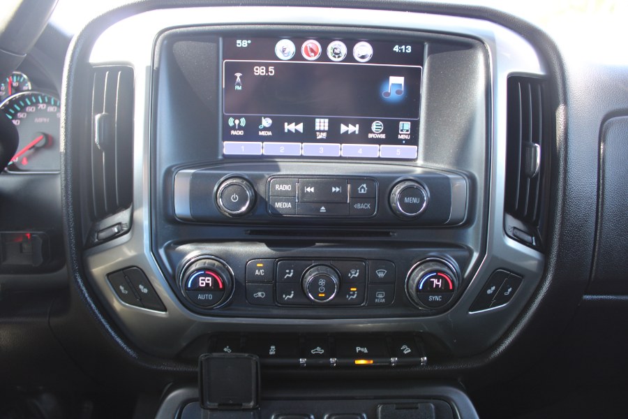 2017 Chevrolet Silverado 1500 4WD Crew Cab 143.5" LT w/2LT, available for sale in Plantsville, Connecticut | Auto House of Luxury. Plantsville, Connecticut 2017 Chevrolet Silverado 1500 4WD Crew Cab 143.5" LT w/2LT, available for sale in Plantsville, Connecticut | Auto House of Luxury. Plantsville, Connecticut
