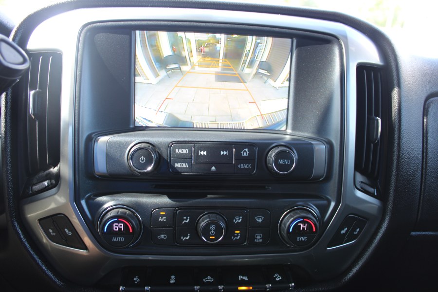 2017 Chevrolet Silverado 1500 4WD Crew Cab 143.5" LT w/2LT, available for sale in Plantsville, Connecticut | Auto House of Luxury. Plantsville, Connecticut 2017 Chevrolet Silverado 1500 4WD Crew Cab 143.5" LT w/2LT, available for sale in Plantsville, Connecticut | Auto House of Luxury. Plantsville, Connecticut