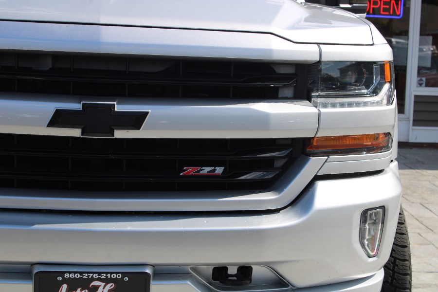 2017 Chevrolet Silverado 1500 4WD Crew Cab 143.5" LT w/2LT, available for sale in Plantsville, Connecticut | Auto House of Luxury. Plantsville, Connecticut 2017 Chevrolet Silverado 1500 4WD Crew Cab 143.5" LT w/2LT, available for sale in Plantsville, Connecticut | Auto House of Luxury. Plantsville, Connecticut