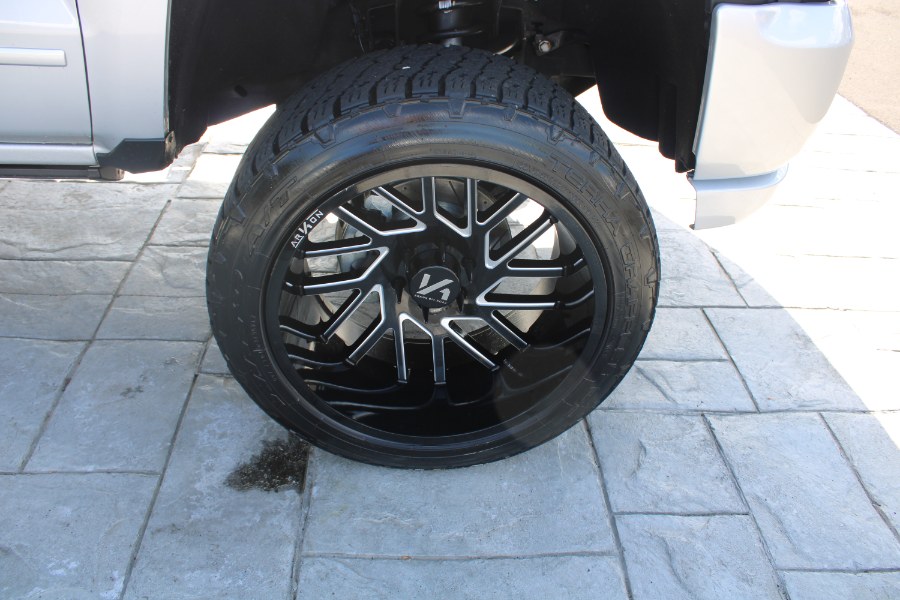 2017 Chevrolet Silverado 1500 4WD Crew Cab 143.5" LT w/2LT, available for sale in Plantsville, Connecticut | Auto House of Luxury. Plantsville, Connecticut 2017 Chevrolet Silverado 1500 4WD Crew Cab 143.5" LT w/2LT, available for sale in Plantsville, Connecticut | Auto House of Luxury. Plantsville, Connecticut