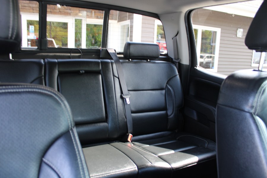 2017 Chevrolet Silverado 1500 4WD Crew Cab 143.5" LT w/2LT, available for sale in Plantsville, Connecticut | Auto House of Luxury. Plantsville, Connecticut 2017 Chevrolet Silverado 1500 4WD Crew Cab 143.5" LT w/2LT, available for sale in Plantsville, Connecticut | Auto House of Luxury. Plantsville, Connecticut