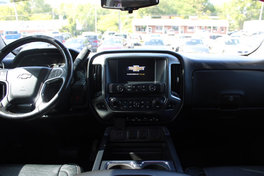 2017 Chevrolet Silverado 1500 4WD Crew Cab 143.5" LT w/2LT, available for sale in Plantsville, Connecticut | Auto House of Luxury. Plantsville, Connecticut 2017 Chevrolet Silverado 1500 4WD Crew Cab 143.5" LT w/2LT, available for sale in Plantsville, Connecticut | Auto House of Luxury. Plantsville, Connecticut