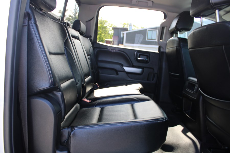 2017 Chevrolet Silverado 1500 4WD Crew Cab 143.5" LT w/2LT, available for sale in Plantsville, Connecticut | Auto House of Luxury. Plantsville, Connecticut 2017 Chevrolet Silverado 1500 4WD Crew Cab 143.5" LT w/2LT, available for sale in Plantsville, Connecticut | Auto House of Luxury. Plantsville, Connecticut