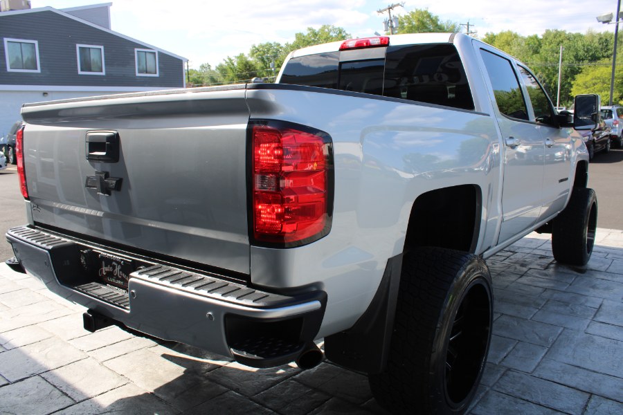 2017 Chevrolet Silverado 1500 4WD Crew Cab 143.5" LT w/2LT, available for sale in Plantsville, Connecticut | Auto House of Luxury. Plantsville, Connecticut 2017 Chevrolet Silverado 1500 4WD Crew Cab 143.5" LT w/2LT, available for sale in Plantsville, Connecticut | Auto House of Luxury. Plantsville, Connecticut