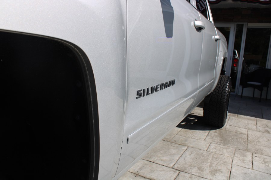2017 Chevrolet Silverado 1500 4WD Crew Cab 143.5" LT w/2LT, available for sale in Plantsville, Connecticut | Auto House of Luxury. Plantsville, Connecticut 2017 Chevrolet Silverado 1500 4WD Crew Cab 143.5" LT w/2LT, available for sale in Plantsville, Connecticut | Auto House of Luxury. Plantsville, Connecticut
