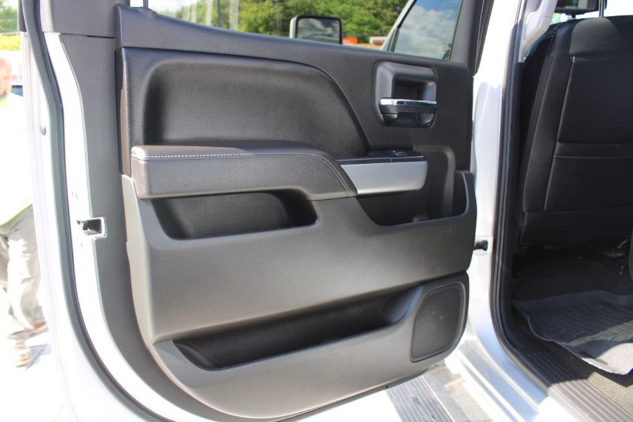 2017 Chevrolet Silverado 1500 4WD Crew Cab 143.5" LT w/2LT, available for sale in Plantsville, Connecticut | Auto House of Luxury. Plantsville, Connecticut 2017 Chevrolet Silverado 1500 4WD Crew Cab 143.5" LT w/2LT, available for sale in Plantsville, Connecticut | Auto House of Luxury. Plantsville, Connecticut