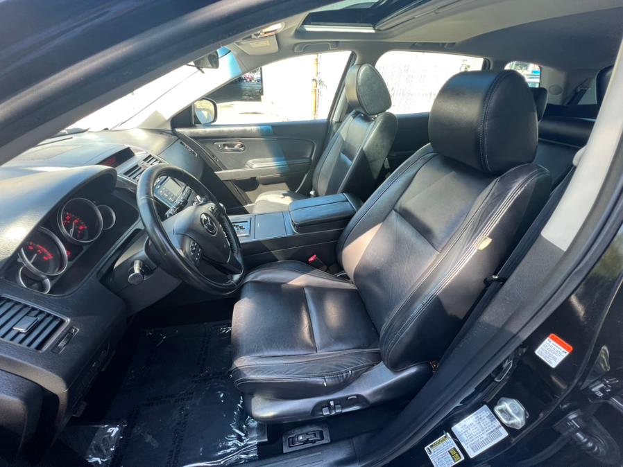 2010 Mazda CX-9 AWD 4dr Touring, available for sale in Lodi, New Jersey | Route 46 Auto Sales Inc. Lodi, New Jersey 2010 Mazda CX-9 AWD 4dr Touring, available for sale in Lodi, New Jersey | Route 46 Auto Sales Inc. Lodi, New Jersey