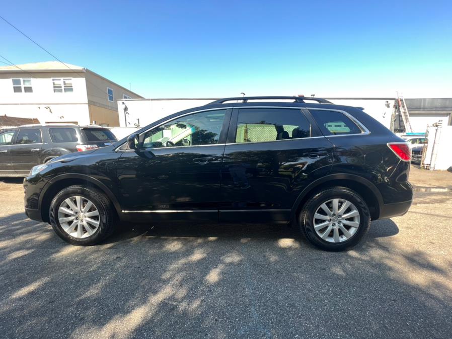 2010 Mazda CX-9 AWD 4dr Touring, available for sale in Lodi, New Jersey | Route 46 Auto Sales Inc. Lodi, New Jersey 2010 Mazda CX-9 AWD 4dr Touring, available for sale in Lodi, New Jersey | Route 46 Auto Sales Inc. Lodi, New Jersey
