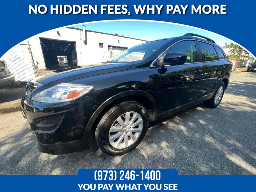 2010 Mazda CX-9 AWD 4dr Touring, available for sale in Lodi, New Jersey | Route 46 Auto Sales Inc. Lodi, New Jersey