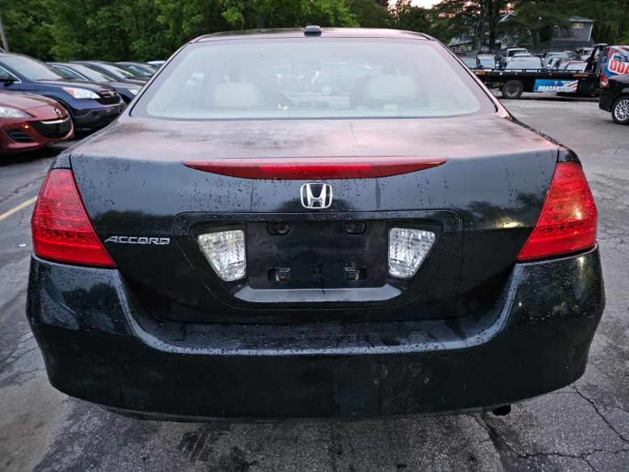 2007 Honda Accord Sdn 4dr I4 AT EX-L, available for sale in Auburn, New Hampshire | ODA Auto Precision LLC. Auburn, New Hampshire 2007 Honda Accord Sdn 4dr I4 AT EX-L, available for sale in Auburn, New Hampshire | ODA Auto Precision LLC. Auburn, New Hampshire