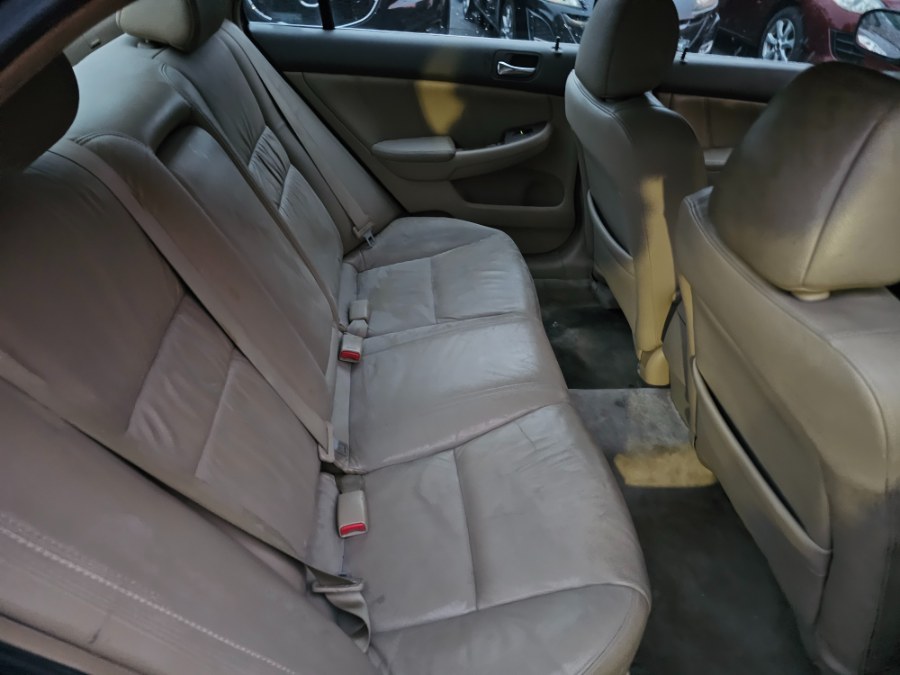 2007 Honda Accord Sdn 4dr I4 AT EX-L, available for sale in Auburn, New Hampshire | ODA Auto Precision LLC. Auburn, New Hampshire 2007 Honda Accord Sdn 4dr I4 AT EX-L, available for sale in Auburn, New Hampshire | ODA Auto Precision LLC. Auburn, New Hampshire