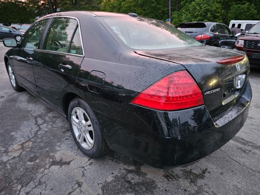 2007 Honda Accord Sdn 4dr I4 AT EX-L, available for sale in Auburn, New Hampshire | ODA Auto Precision LLC. Auburn, New Hampshire 2007 Honda Accord Sdn 4dr I4 AT EX-L, available for sale in Auburn, New Hampshire | ODA Auto Precision LLC. Auburn, New Hampshire