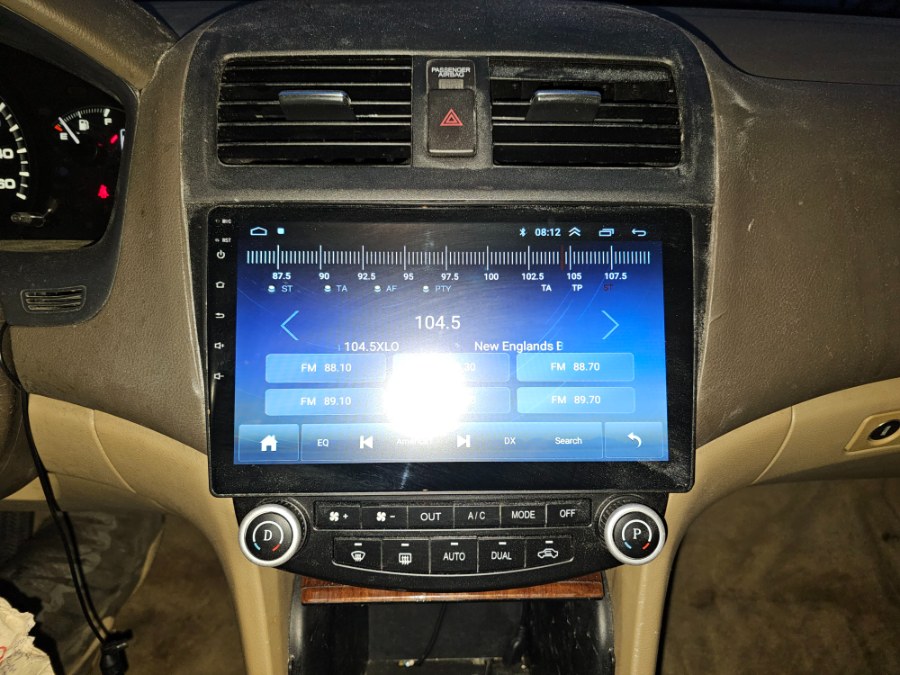 2007 Honda Accord Sdn 4dr I4 AT EX-L, available for sale in Auburn, New Hampshire | ODA Auto Precision LLC. Auburn, New Hampshire 2007 Honda Accord Sdn 4dr I4 AT EX-L, available for sale in Auburn, New Hampshire | ODA Auto Precision LLC. Auburn, New Hampshire