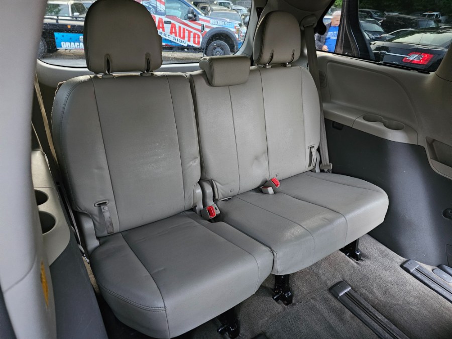 2011 Toyota Sienna 5dr 7-Pass Van V6 Ltd AWD (Natl), available for sale in Auburn, New Hampshire | ODA Auto Precision LLC. Auburn, New Hampshire 2011 Toyota Sienna 5dr 7-Pass Van V6 Ltd AWD (Natl), available for sale in Auburn, New Hampshire | ODA Auto Precision LLC. Auburn, New Hampshire