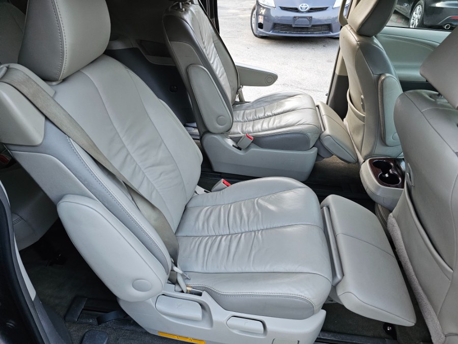 2011 Toyota Sienna 5dr 7-Pass Van V6 Ltd AWD (Natl), available for sale in Auburn, New Hampshire | ODA Auto Precision LLC. Auburn, New Hampshire 2011 Toyota Sienna 5dr 7-Pass Van V6 Ltd AWD (Natl), available for sale in Auburn, New Hampshire | ODA Auto Precision LLC. Auburn, New Hampshire