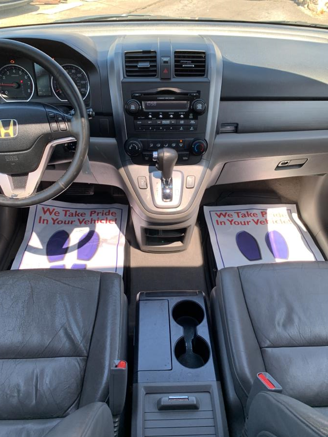 2007 Honda CR-V 4WD 5dr EX-L, available for sale in Springfield, Massachusetts | Absolute Motors Inc. Springfield, Massachusetts 2007 Honda CR-V 4WD 5dr EX-L, available for sale in Springfield, Massachusetts | Absolute Motors Inc. Springfield, Massachusetts