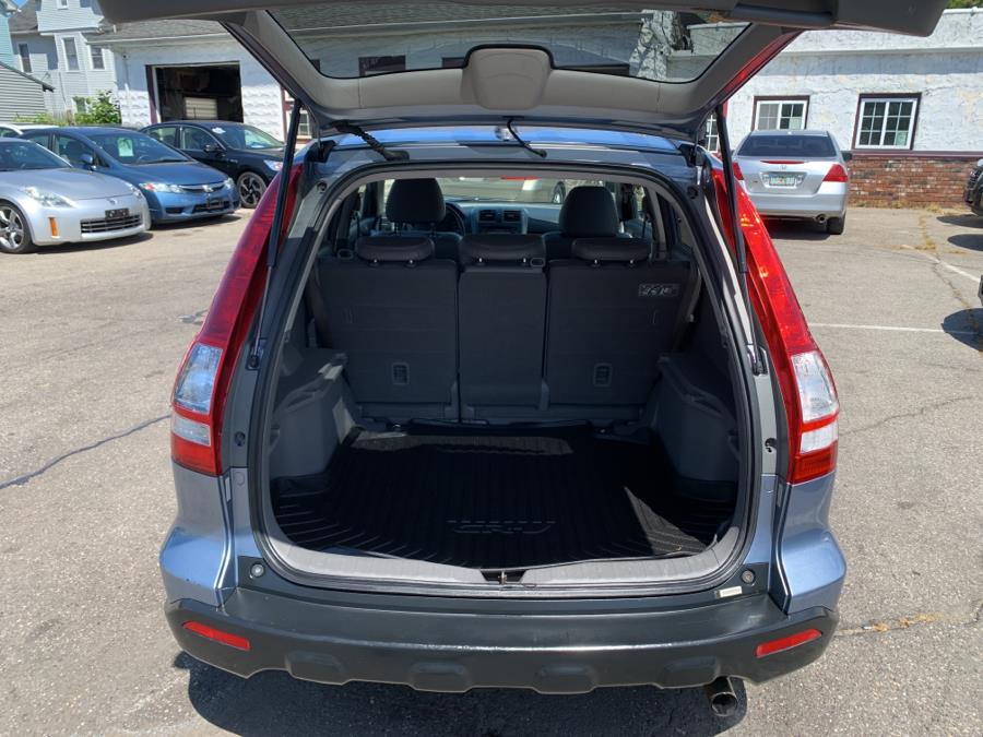 2007 Honda CR-V 4WD 5dr EX-L, available for sale in Springfield, Massachusetts | Absolute Motors Inc. Springfield, Massachusetts 2007 Honda CR-V 4WD 5dr EX-L, available for sale in Springfield, Massachusetts | Absolute Motors Inc. Springfield, Massachusetts