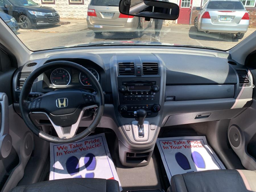 2007 Honda CR-V 4WD 5dr EX-L, available for sale in Springfield, Massachusetts | Absolute Motors Inc. Springfield, Massachusetts 2007 Honda CR-V 4WD 5dr EX-L, available for sale in Springfield, Massachusetts | Absolute Motors Inc. Springfield, Massachusetts