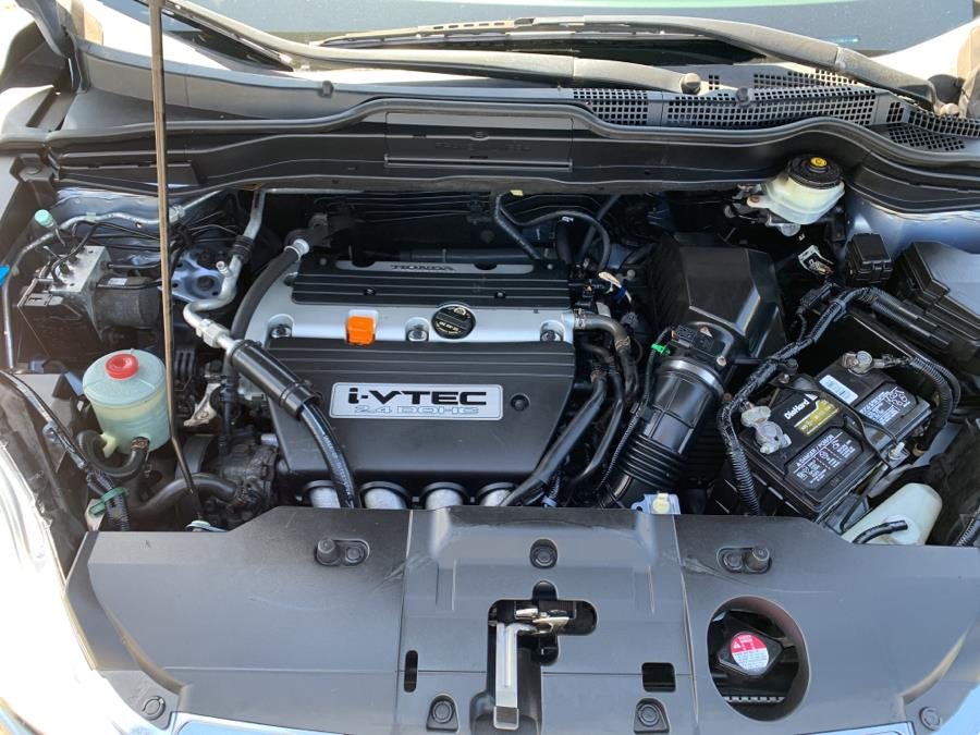 2007 Honda CR-V 4WD 5dr EX-L, available for sale in Springfield, Massachusetts | Absolute Motors Inc. Springfield, Massachusetts 2007 Honda CR-V 4WD 5dr EX-L, available for sale in Springfield, Massachusetts | Absolute Motors Inc. Springfield, Massachusetts