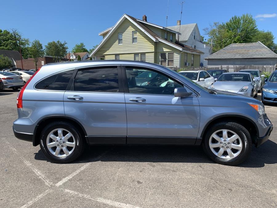 2007 Honda CR-V 4WD 5dr EX-L, available for sale in Springfield, Massachusetts | Absolute Motors Inc. Springfield, Massachusetts 2007 Honda CR-V 4WD 5dr EX-L, available for sale in Springfield, Massachusetts | Absolute Motors Inc. Springfield, Massachusetts