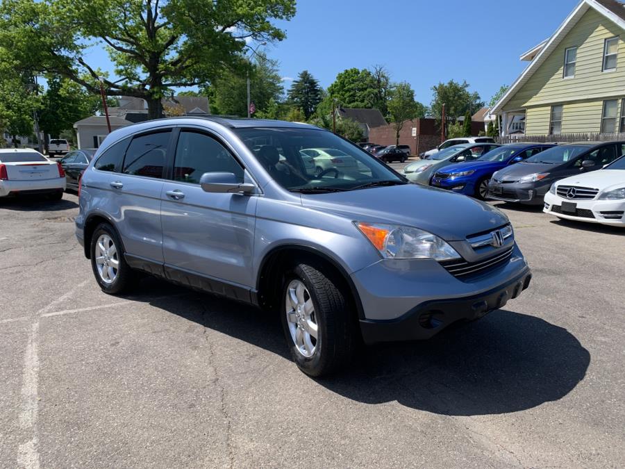 2007 Honda CR-V 4WD 5dr EX-L, available for sale in Springfield, Massachusetts | Absolute Motors Inc. Springfield, Massachusetts 2007 Honda CR-V 4WD 5dr EX-L, available for sale in Springfield, Massachusetts | Absolute Motors Inc. Springfield, Massachusetts