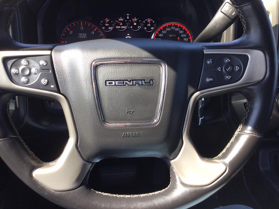 2015 GMC Sierra 1500 4WD Crew Cab 143.5" Denali, available for sale in Plantsville, Connecticut | L&S Automotive LLC. Plantsville, Connecticut 2015 GMC Sierra 1500 4WD Crew Cab 143.5" Denali, available for sale in Plantsville, Connecticut | L&S Automotive LLC. Plantsville, Connecticut