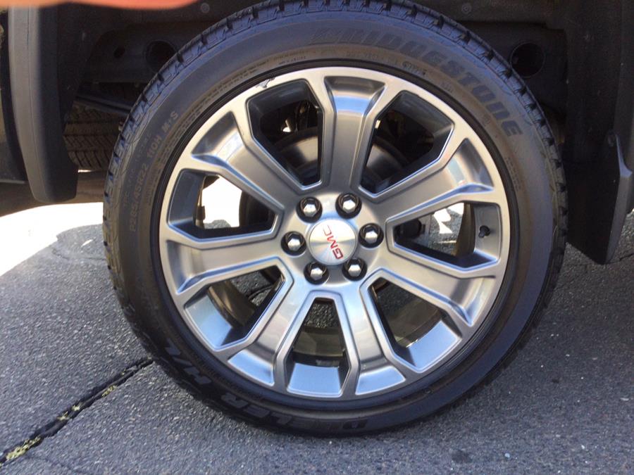 2015 GMC Sierra 1500 4WD Crew Cab 143.5" Denali, available for sale in Plantsville, Connecticut | L&S Automotive LLC. Plantsville, Connecticut 2015 GMC Sierra 1500 4WD Crew Cab 143.5" Denali, available for sale in Plantsville, Connecticut | L&S Automotive LLC. Plantsville, Connecticut