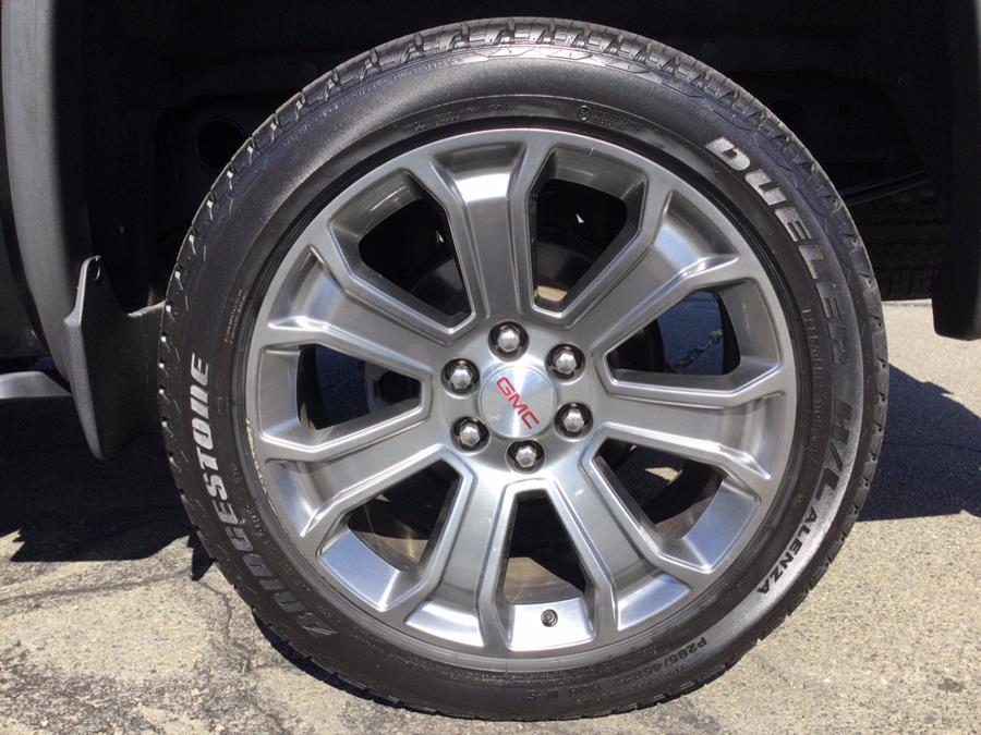 2015 GMC Sierra 1500 4WD Crew Cab 143.5" Denali, available for sale in Plantsville, Connecticut | L&S Automotive LLC. Plantsville, Connecticut 2015 GMC Sierra 1500 4WD Crew Cab 143.5" Denali, available for sale in Plantsville, Connecticut | L&S Automotive LLC. Plantsville, Connecticut