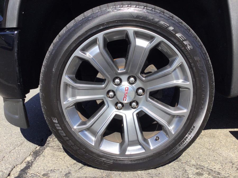 2015 GMC Sierra 1500 4WD Crew Cab 143.5" Denali, available for sale in Plantsville, Connecticut | L&S Automotive LLC. Plantsville, Connecticut 2015 GMC Sierra 1500 4WD Crew Cab 143.5" Denali, available for sale in Plantsville, Connecticut | L&S Automotive LLC. Plantsville, Connecticut