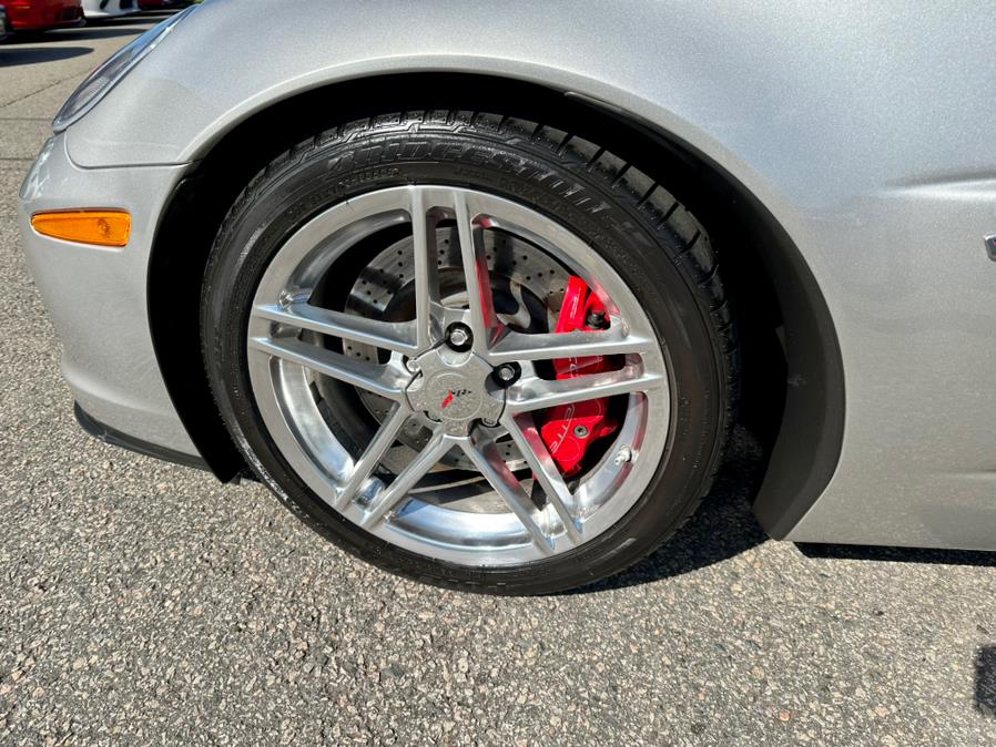 2008 Chevrolet Corvette 2dr Cpe Z06, available for sale in South Windsor, Connecticut | Mike And Tony Auto Sales, Inc. South Windsor, Connecticut 2008 Chevrolet Corvette 2dr Cpe Z06, available for sale in South Windsor, Connecticut | Mike And Tony Auto Sales, Inc. South Windsor, Connecticut