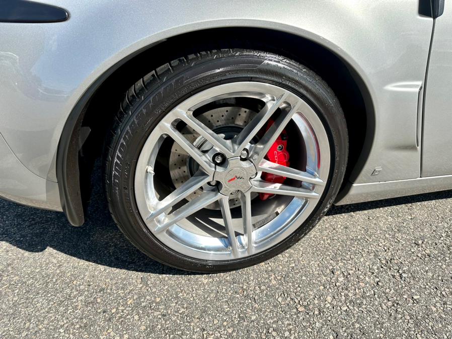 2008 Chevrolet Corvette 2dr Cpe Z06, available for sale in South Windsor, Connecticut | Mike And Tony Auto Sales, Inc. South Windsor, Connecticut 2008 Chevrolet Corvette 2dr Cpe Z06, available for sale in South Windsor, Connecticut | Mike And Tony Auto Sales, Inc. South Windsor, Connecticut