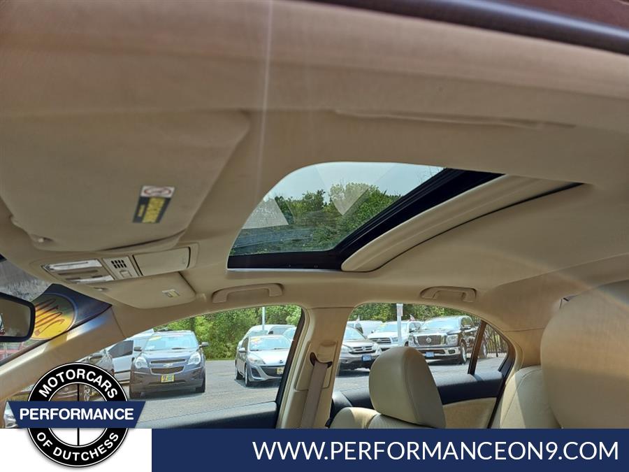 2010 Acura TSX 4dr Sdn I4 Auto Tech Pkg, available for sale in Wappingers Falls, New York | Performance Motor Cars. Wappingers Falls, New York 2010 Acura TSX 4dr Sdn I4 Auto Tech Pkg, available for sale in Wappingers Falls, New York | Performance Motor Cars. Wappingers Falls, New York