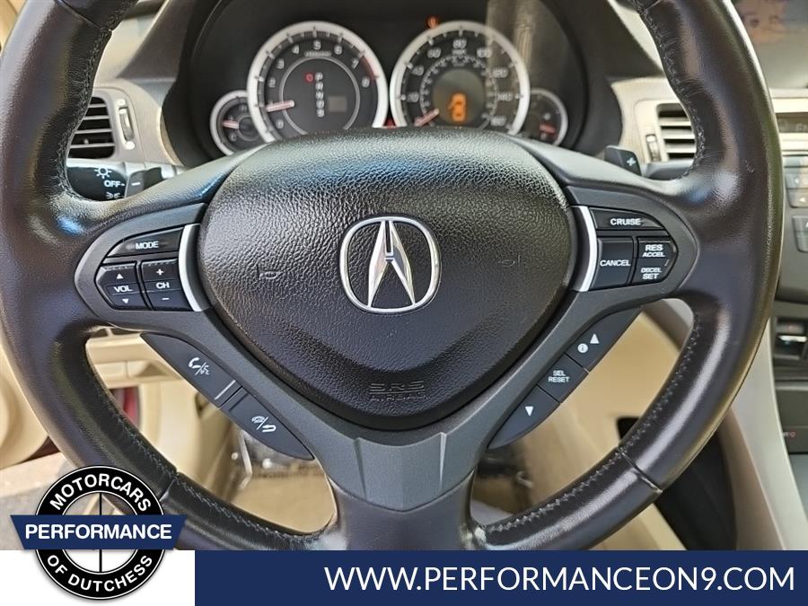 2010 Acura TSX 4dr Sdn I4 Auto Tech Pkg, available for sale in Wappingers Falls, New York | Performance Motor Cars. Wappingers Falls, New York 2010 Acura TSX 4dr Sdn I4 Auto Tech Pkg, available for sale in Wappingers Falls, New York | Performance Motor Cars. Wappingers Falls, New York