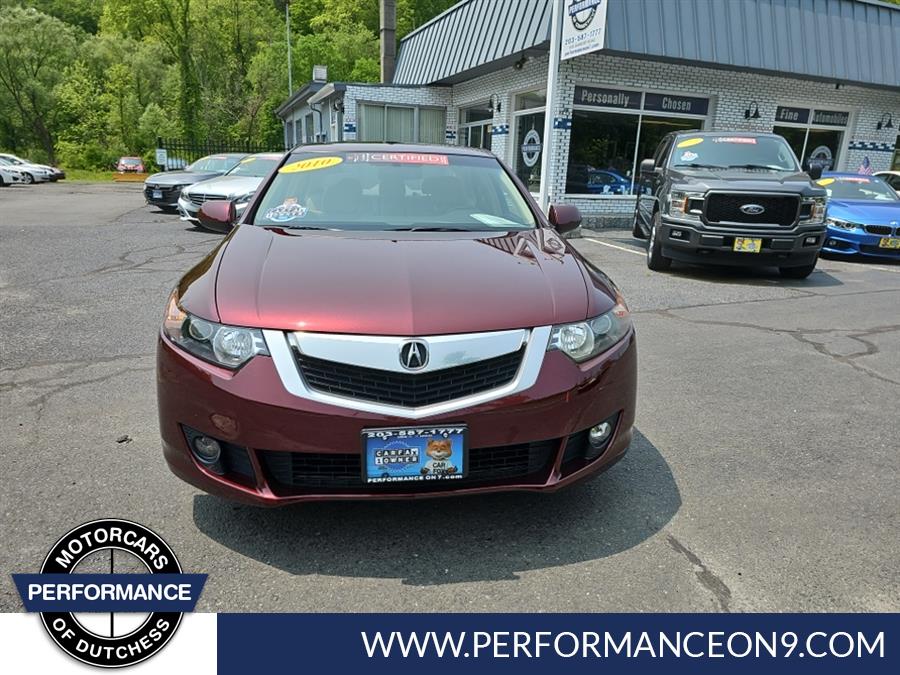 2010 Acura TSX 4dr Sdn I4 Auto Tech Pkg, available for sale in Wappingers Falls, New York | Performance Motor Cars. Wappingers Falls, New York 2010 Acura TSX 4dr Sdn I4 Auto Tech Pkg, available for sale in Wappingers Falls, New York | Performance Motor Cars. Wappingers Falls, New York