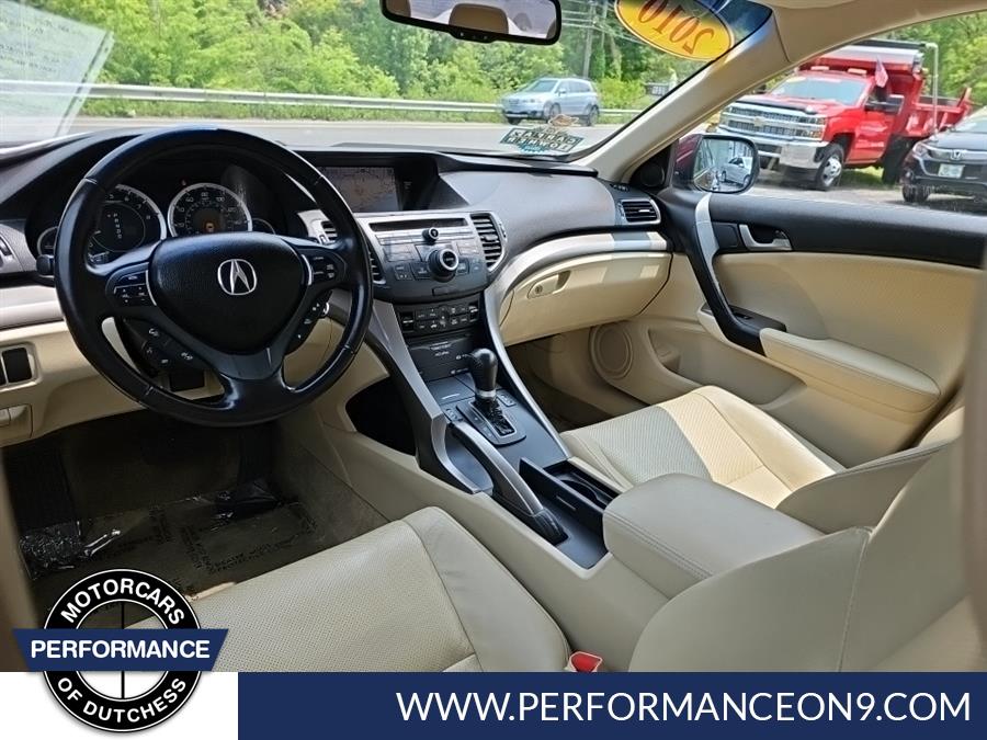 2010 Acura TSX 4dr Sdn I4 Auto Tech Pkg, available for sale in Wappingers Falls, New York | Performance Motor Cars. Wappingers Falls, New York 2010 Acura TSX 4dr Sdn I4 Auto Tech Pkg, available for sale in Wappingers Falls, New York | Performance Motor Cars. Wappingers Falls, New York