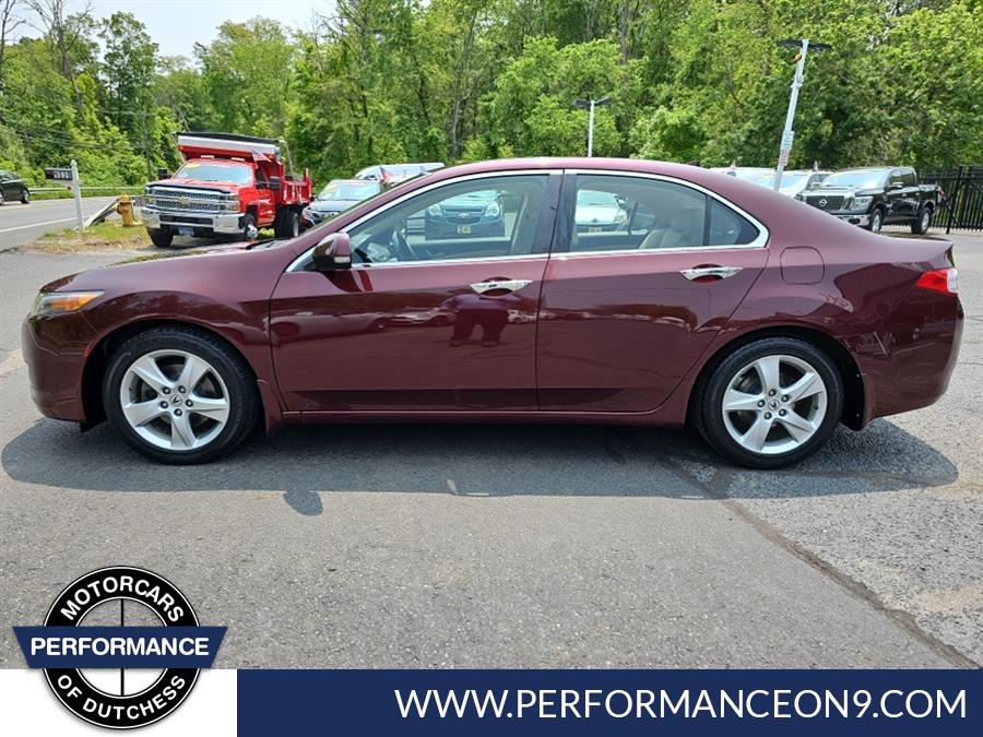 2010 Acura TSX 4dr Sdn I4 Auto Tech Pkg, available for sale in Wappingers Falls, New York | Performance Motor Cars. Wappingers Falls, New York 2010 Acura TSX 4dr Sdn I4 Auto Tech Pkg, available for sale in Wappingers Falls, New York | Performance Motor Cars. Wappingers Falls, New York