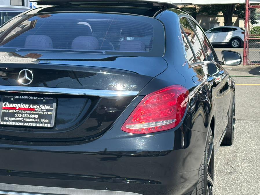 2015 Mercedes-Benz C-Class 4dr Sdn C 300 Sport 4MATIC, available for sale in Newark , New Jersey | Champion Used Auto Sales 2. Newark , New Jersey 2015 Mercedes-Benz C-Class 4dr Sdn C 300 Sport 4MATIC, available for sale in Newark , New Jersey | Champion Used Auto Sales 2. Newark , New Jersey