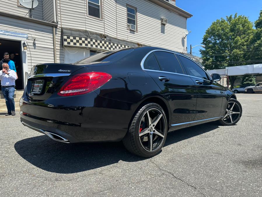 2015 Mercedes-Benz C-Class 4dr Sdn C 300 Sport 4MATIC, available for sale in Newark , New Jersey | Champion Used Auto Sales 2. Newark , New Jersey 2015 Mercedes-Benz C-Class 4dr Sdn C 300 Sport 4MATIC, available for sale in Newark , New Jersey | Champion Used Auto Sales 2. Newark , New Jersey