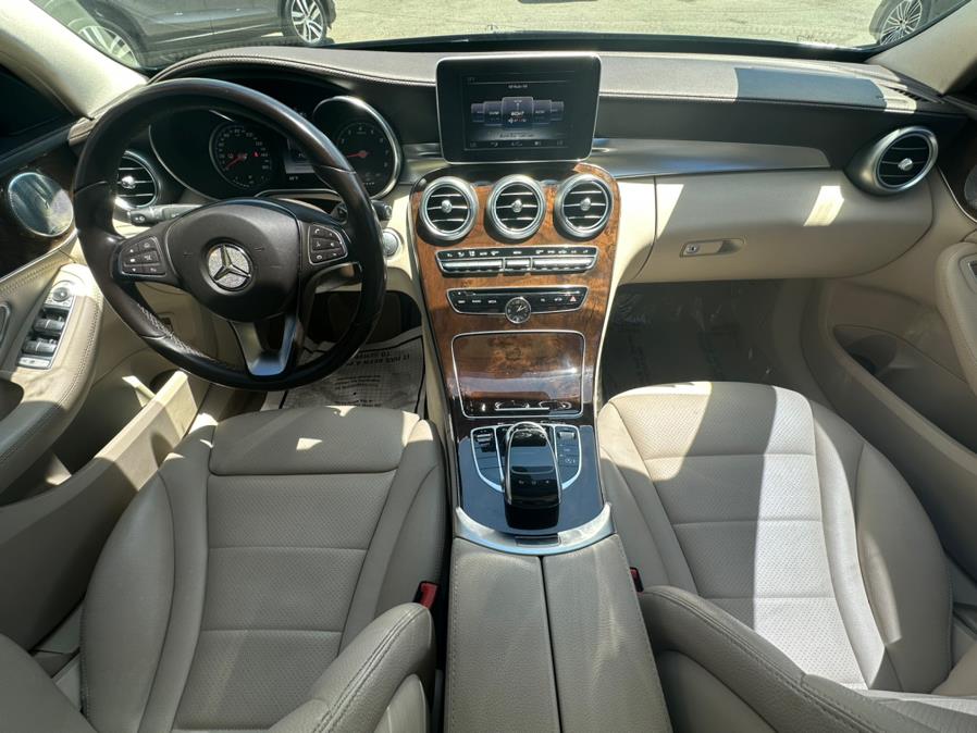 2015 Mercedes-Benz C-Class 4dr Sdn C 300 Sport 4MATIC, available for sale in Newark , New Jersey | Champion Used Auto Sales 2. Newark , New Jersey 2015 Mercedes-Benz C-Class 4dr Sdn C 300 Sport 4MATIC, available for sale in Newark , New Jersey | Champion Used Auto Sales 2. Newark , New Jersey